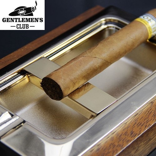 Kích thước kỹ thuật Gạt tàn xì gà 2 điếu Cohiba HB03