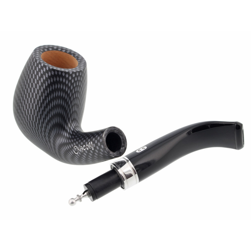 carbone-851-chacom-pipe
