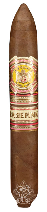 cấu tạo điếu xì gà Arturo Fuente Rare Pink Vintage 1960's Series Short Story