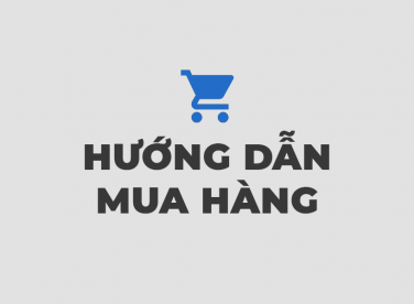 Hướng dẫn mua hàng Xiga
