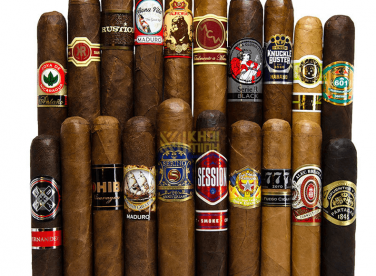 Một số điều thú vị về xì gà có thể bạn chưa biết