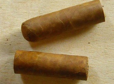 Có nên cắt điếu xì gà ra để hút?