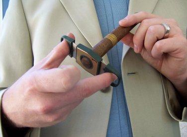 Xử lý xì gà hút dở như thế nào ?