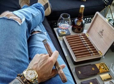 Công dụng xiga mà nhiều người chưa biết ?