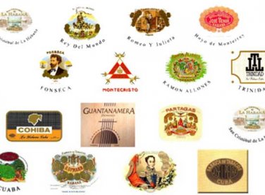 Cigar sản xuất ở đâu, những quốc gia sản xuất xì gà?