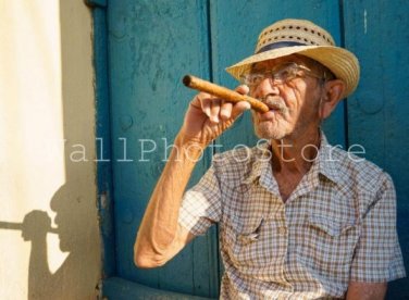 Nhiệm vụ của Ban hội thẩm xì gà Cuba (Phần 1)