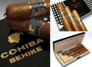 Giá xì gà Cohiba Behike tại sao đắt như vậy?