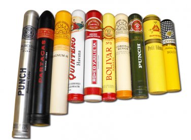 Tại sao xì gà Cuba đắt – P2