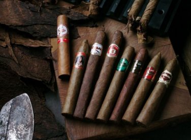 Cách phân biệt thuốc lá điếu, xì gà, thuốc lào và chất gây nghiện (Phần 2)