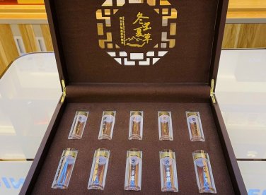 Đông trùng hạ thảo dùng cho đối tượng nào, ai không nên dùng?