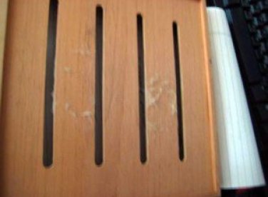 Mốc xuất hiện trong hộp Humidor và cách xử lý xì gà bị mốc