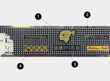 Nhận biết xì gà Behike thật giả chuẩn nhất