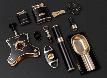 NHỮNG PHỤ KIỆN CHUYÊN BIỆT CHỈ DÀNH CHO XÌ GÀ