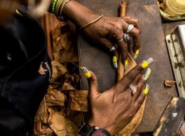 ĐÔI NÉT VỀ XÌ GÀ