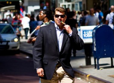 Lựa chọn xì gà cho người bận rộn