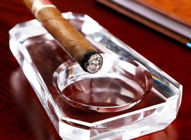 Cách dập xì gà mà không phải ai cũng biết