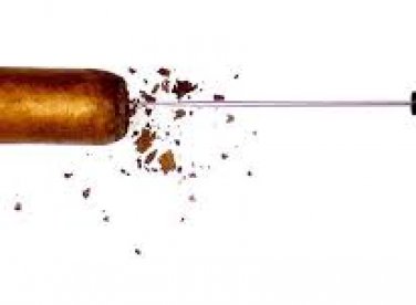 Độ thông của điếu và cách xử lý xì gà bị nghẹt