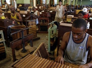 Giá trị thật sự của những điếu xì gà La Habana