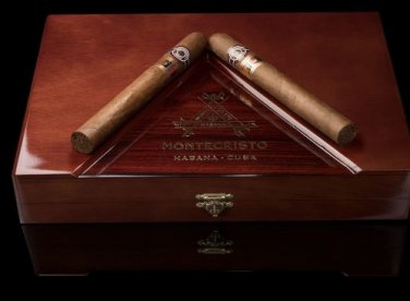 Habanos ra mắt các dòng xì gà mới 2020