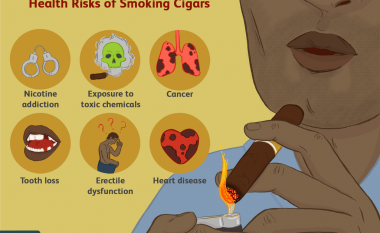 11 lời khuyên bổ ích dành cho người hút Cigar