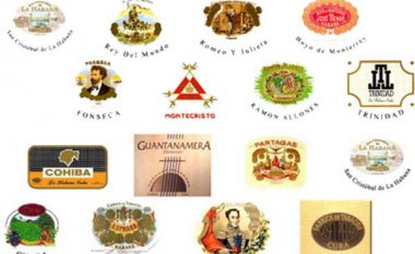 Cigar sản xuất ở đâu, những quốc gia sản xuất xì gà?