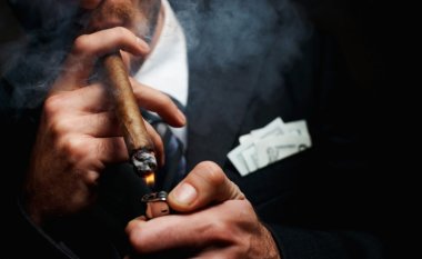 10 điều nên tránh của một Smoker chuyên nghiệp