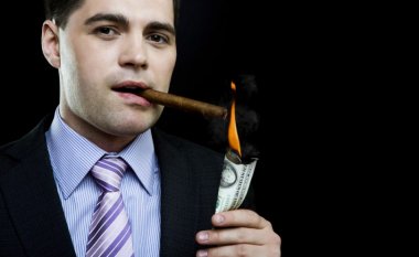 Hút xì gà có hại cho sức khoẻ không? 