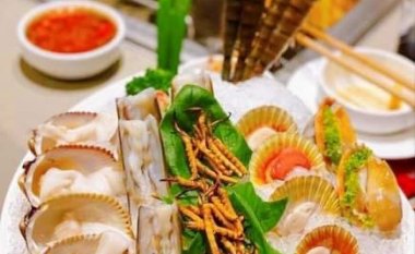 Cách dùng đông trùng hạ thảo đúng cách tốt nhất