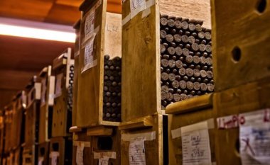 Hạn sử dụng của xì gà