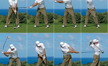 Những kỹ năng tập golf cần biết cho người mới bắt đầu.