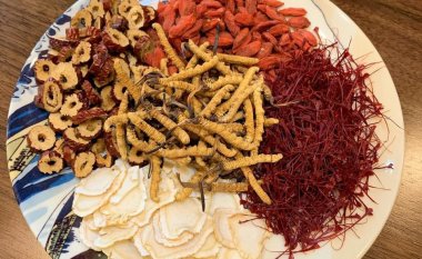 Đông trùng hạ thảo: Lưu ý khi sử dụng để tránh các tác dụng phụ