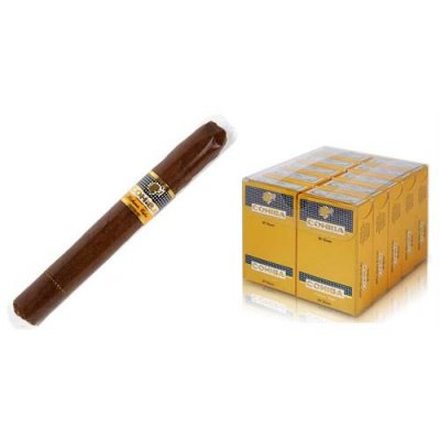 Xì Gà Cohiba Short