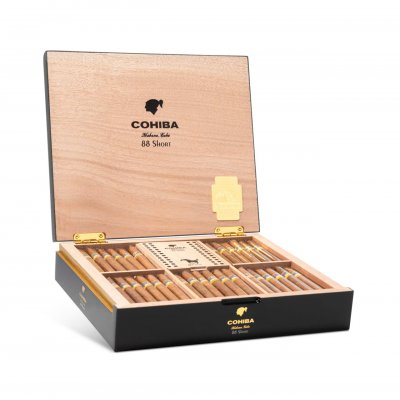 Cohiba short 88 Year Of The Horse 2026