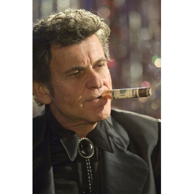 De Niro, Pacino And Pesci: Oscars, Cigars And Mob Movies