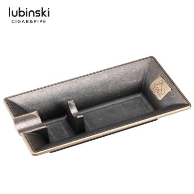 Gạt tàn xì gà 1 điếu Lubinski LB073