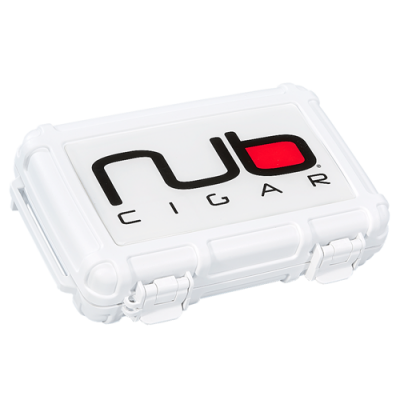 Hộp bảo quản giữ ẩm cigar xách tay du lịch Nub