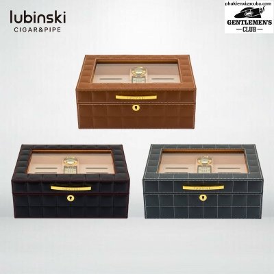 Hộp bảo quản Lubinski YJA60011