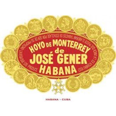 HOYO DE MONTERREY CIGARS: LỊCH SỬ PHÁT TRIỂN DÀI HẠN SAU THƯƠNG HIỆU