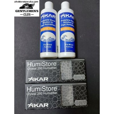 Humidor Store - Crystal 250 Humidifier 