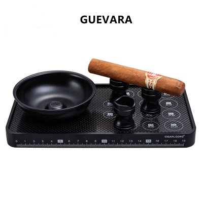 Set phụ kiện Cigar 5 món Guevara RAG 6500