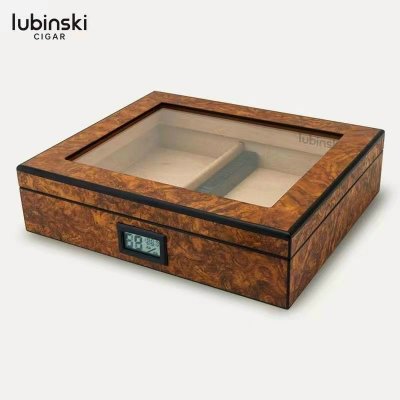 Tủ bảo quản xì gà Lubinski YJA60021