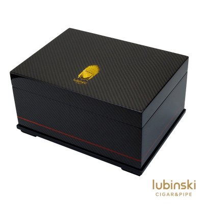 Tủ bảo quản ủ xì gà Lubinski Lubinski YJA60028