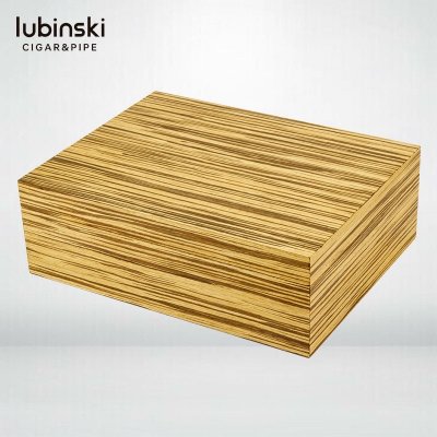 Tủ giữ ẩm xì gà Lubinski YJA60029