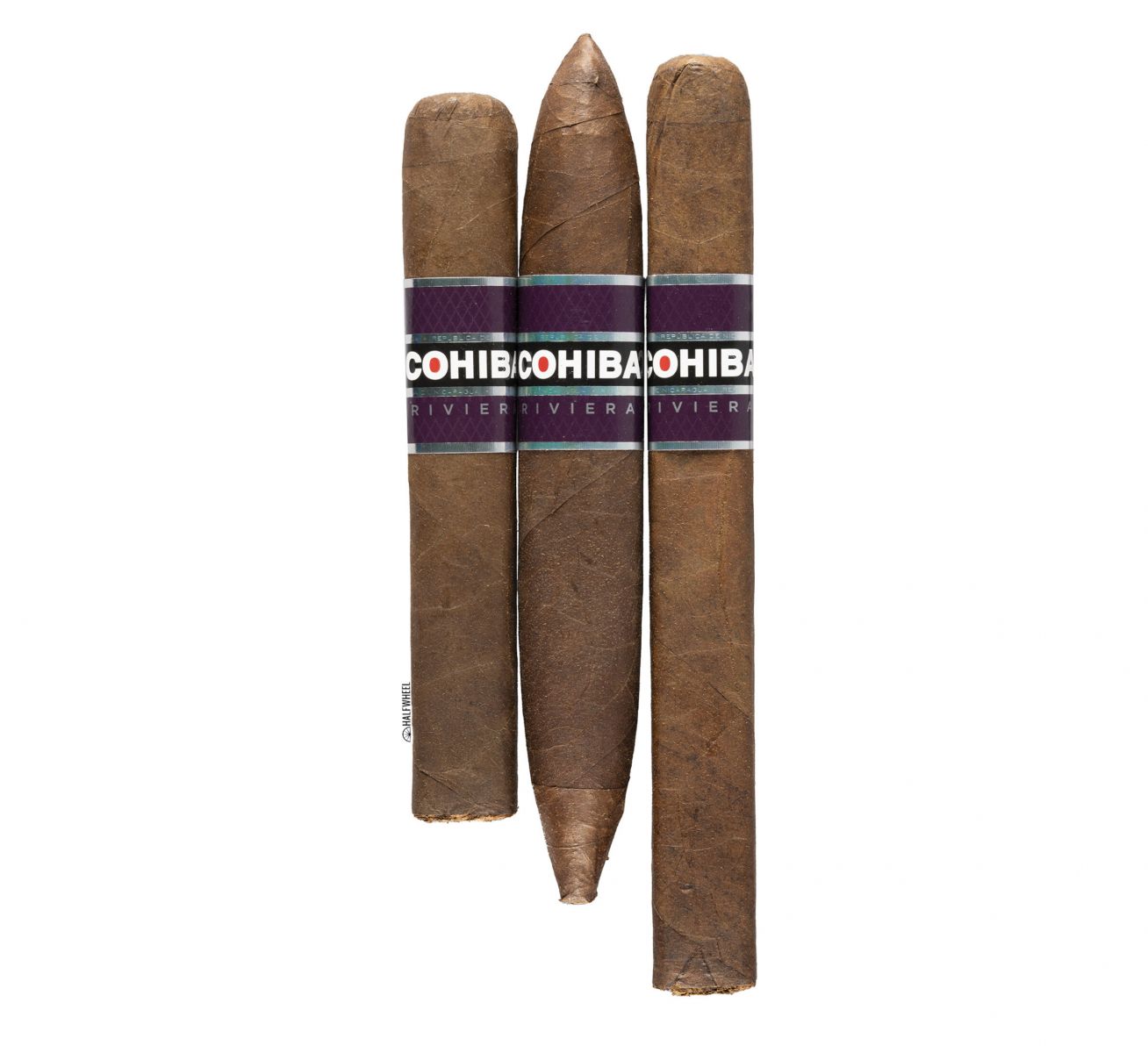 Cohiba-Purple-Riviera-cigar