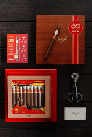 davidoff-year-of-the-snake-2025-ha-noi