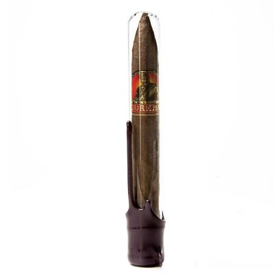 thông số kỹ thuật xì gà Gurkha Royal Reserve Cognac Torpedo Maduro hộp gỗ 22 điếu