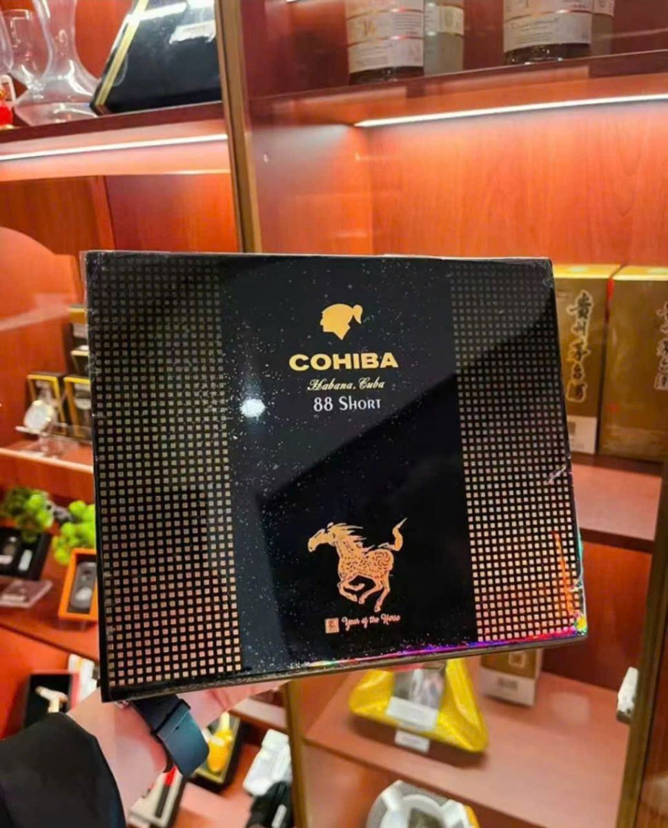 cohiba-short-88-year-of-the-horse-2026-bac-ninh