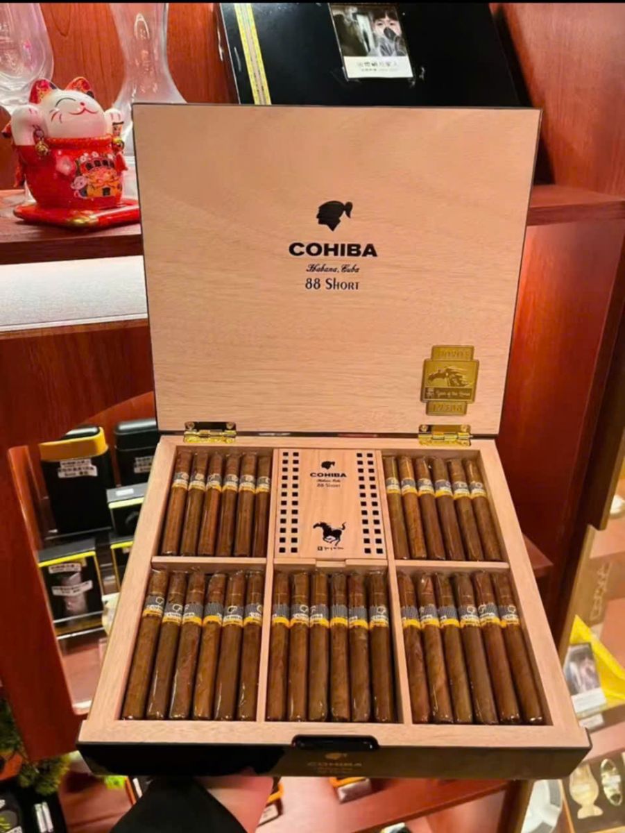 cohiba-short-88-year-of-the-horse-2026-sai-gon