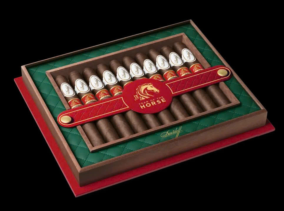 davidoff-year-of-the-horse-limited-edition-2026-ha-noi
