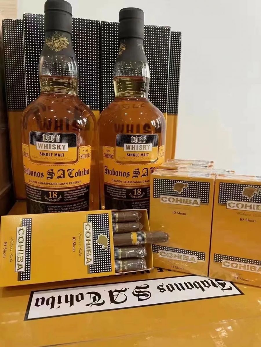 ruou-whisky-Habanos-Cohiba-18-single-malt-hưng-yên
